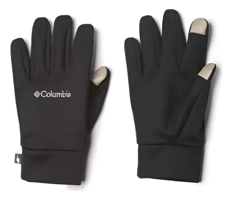 COLUMBIA – GUANTE HOMBRE ASCENDER SOFTSHELL GLOVE (2)