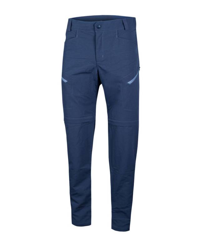 ANSILTA – PANTALON HOMBRE KILIMANJARO 5 AXN