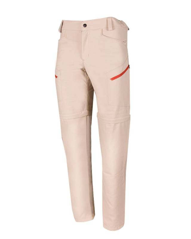 ANSILTA – PANTALON HOMBRE KILIMANJARO 7 RIPSTOP