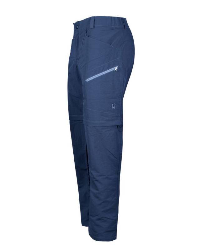 ANSILTA – PANTALON HOMBRE KILIMANJARO 5 AXN
