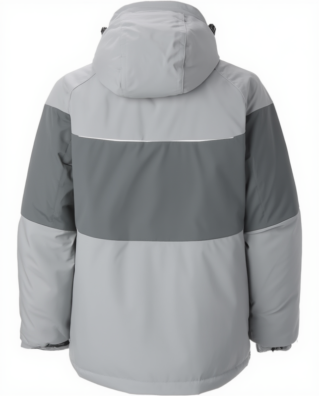 COLUMBIA – CAMPERA NIÑO ALPINE ACTION JACKET