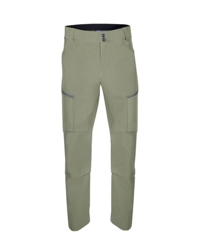 ANSILTA – PANTALON HOMBRE PEREGRINO 3 AXION