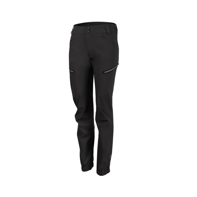 ANSILTA – PANTALON HOMBRE MAWENZI 5 CORDURA