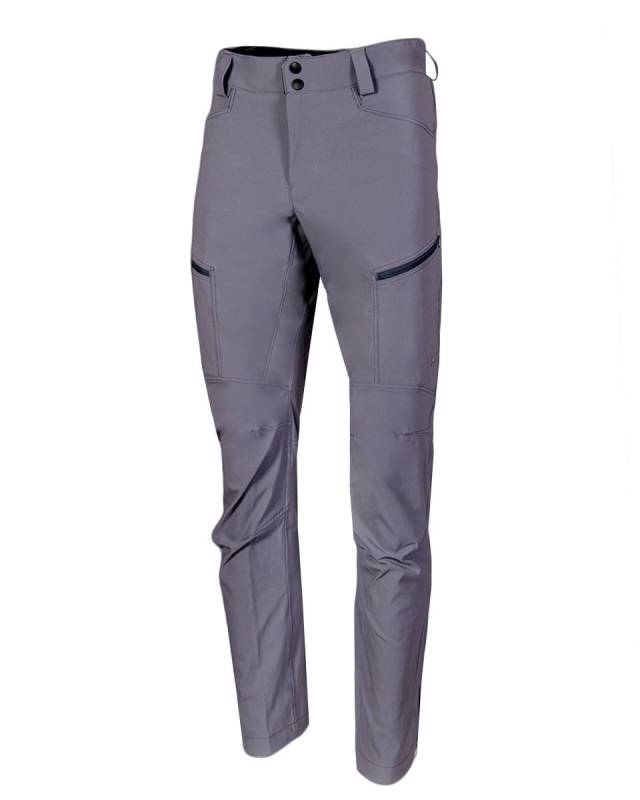 ANSILTA – PANTALON HOMBRE PEREGRINO 4 DUBLE WEAVE PRO