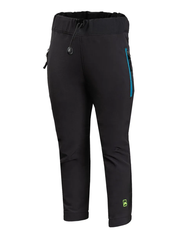 ANSILTA – PANTALON PEREGRINO - (NIÑO) - AXN