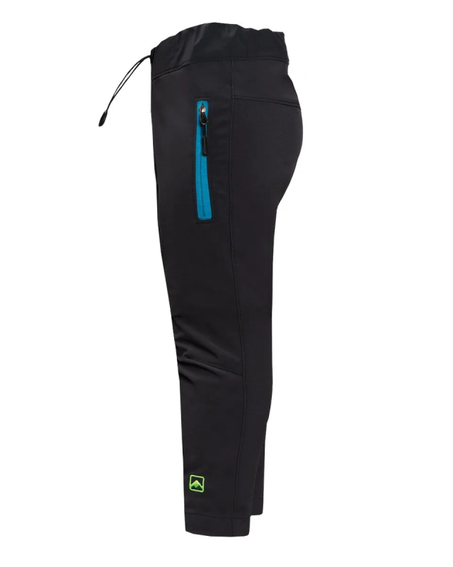 ANSILTA – PANTALON PEREGRINO - (NIÑO) - AXN