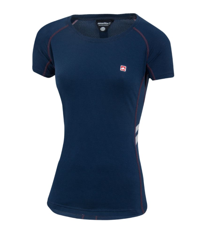 ANSILTA – REMERA DAMA AERIS 2
