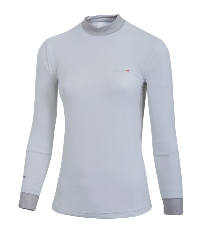 ANSILTA – REMERA DAMA LEF PPDL MANGA LARGA
