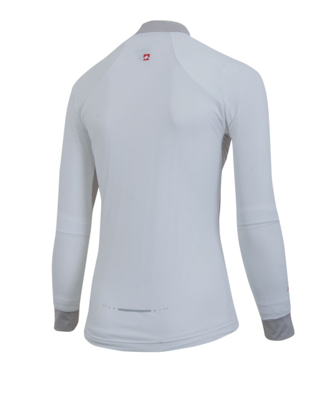 ANSILTA – REMERA DAMA LEF PPDL MANGA LARGA