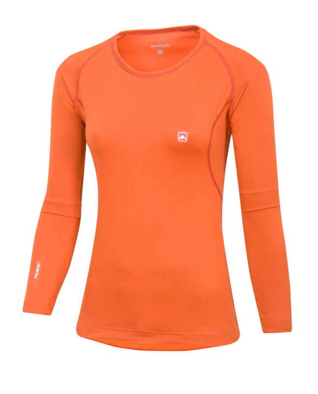 ANSILTA – REMERA DAMA M/L UMBRAL 2 PPDLD