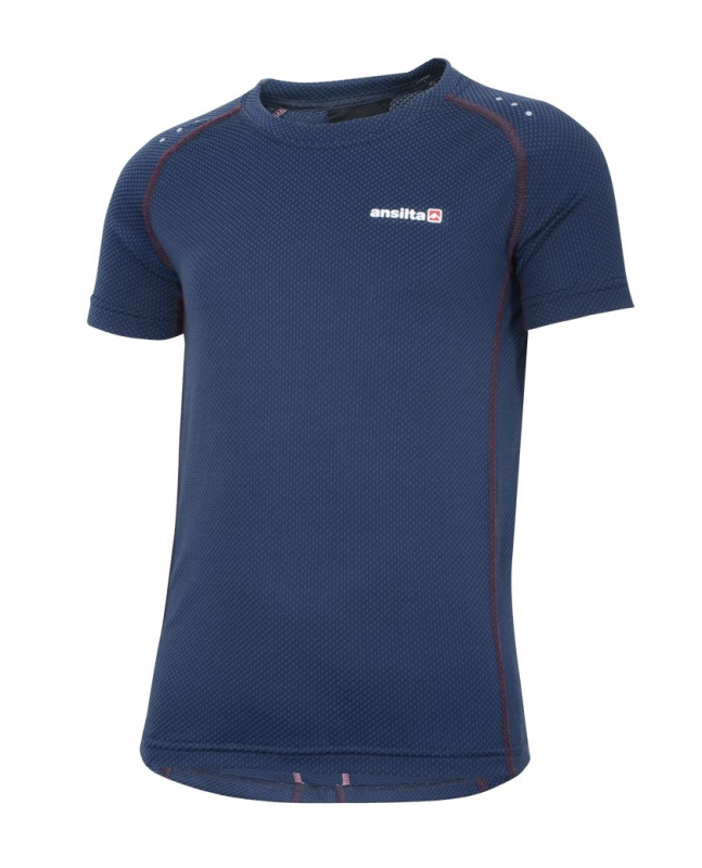 ANSILTA – REMERA NIÑO AERIS