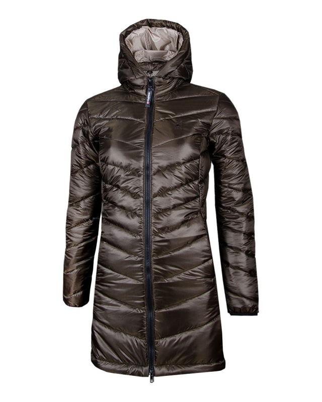 ANSILTA – TAPADO DAMA NOVA 4 PERT/PRIM C/CAP