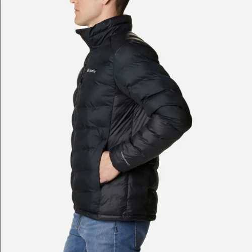 COLUMBIA – CAMPERA HOMBRE LABYRINTH LOOP II (2)