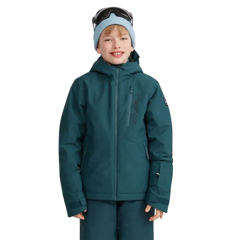 ONEILL – CAMPERA NIÑO HAMMER SNOW
