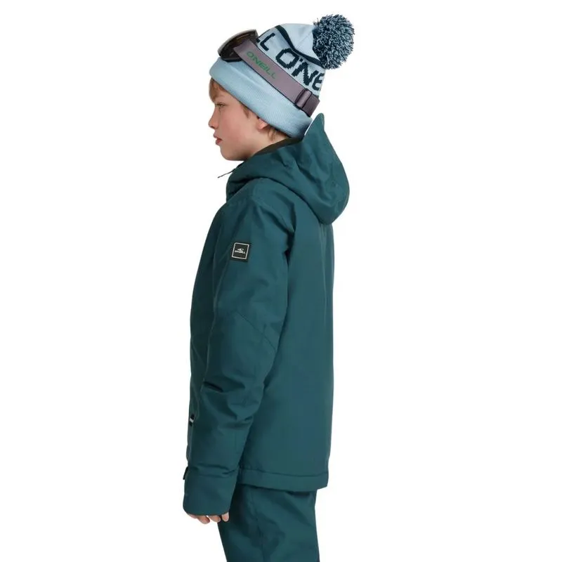 ONEILL – CAMPERA NIÑO HAMMER SNOW