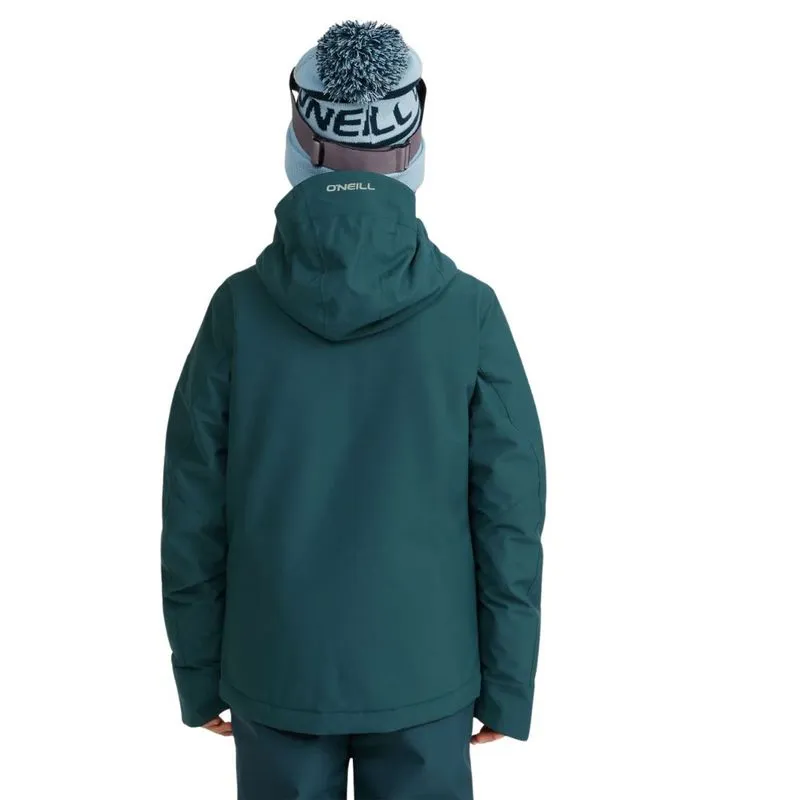 ONEILL – CAMPERA NIÑO HAMMER SNOW