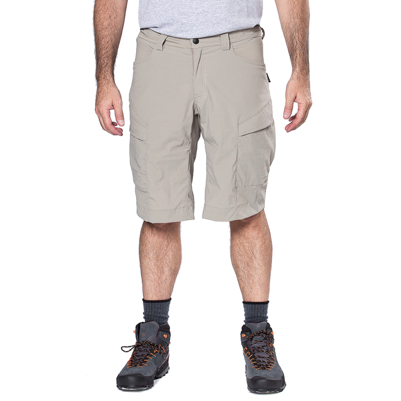 RAFFIKE – BERMUDA HOMBRE TRAIL