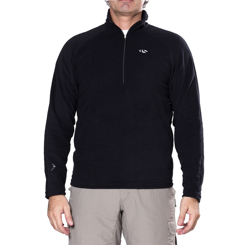 RAFFIKE – BUZO HOMBRE MICROPOLAR