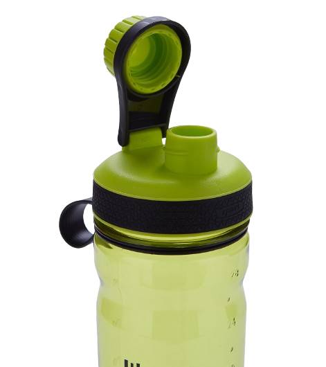 MONTAGNE – BOTELLA DE HIDRATACION 980 ML CON MEZCLADOR