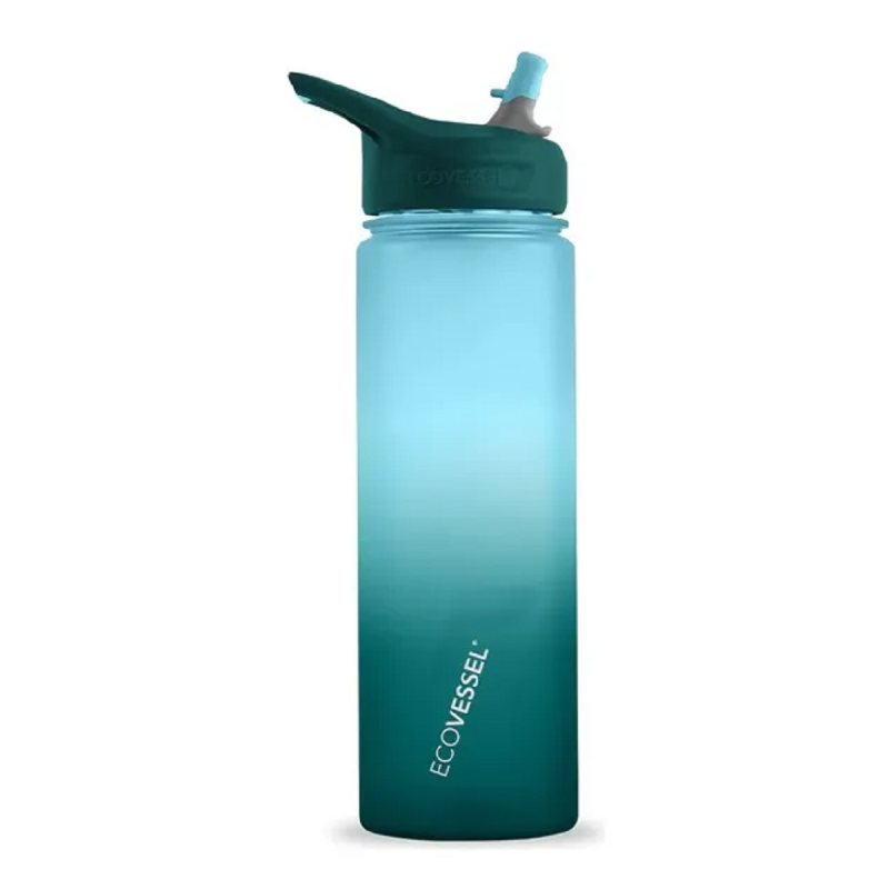 ECOVESSEL – BOTELLA DE HIDRATACION THE WAVE 709ML