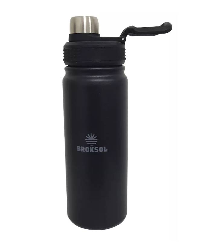 BROKSOL – BOTELLA FITNESS 650 ML
