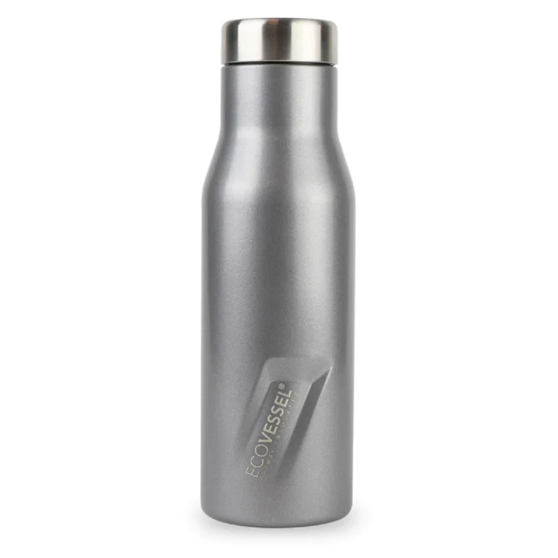 ECOVESSEL – BOTELLA TERMICA THE ASPEN 473ML