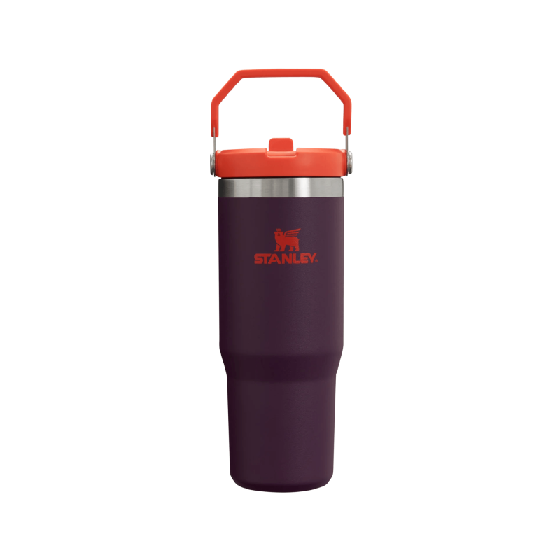STANLEY – BOTELLA TERMICA FLIP STRAW TUMBLER 880ML