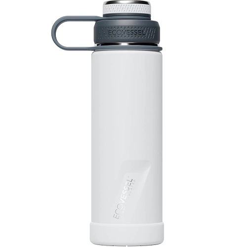 ECOVESSEL – BOTELLA TERMICA THE BOULDER 591ML