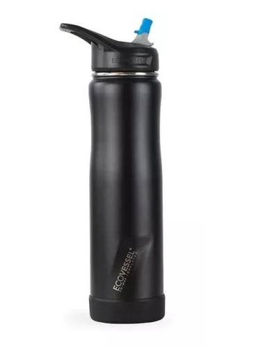 ECOVESSEL – BOTELLA TERMICA THE SUMMIT 709ML