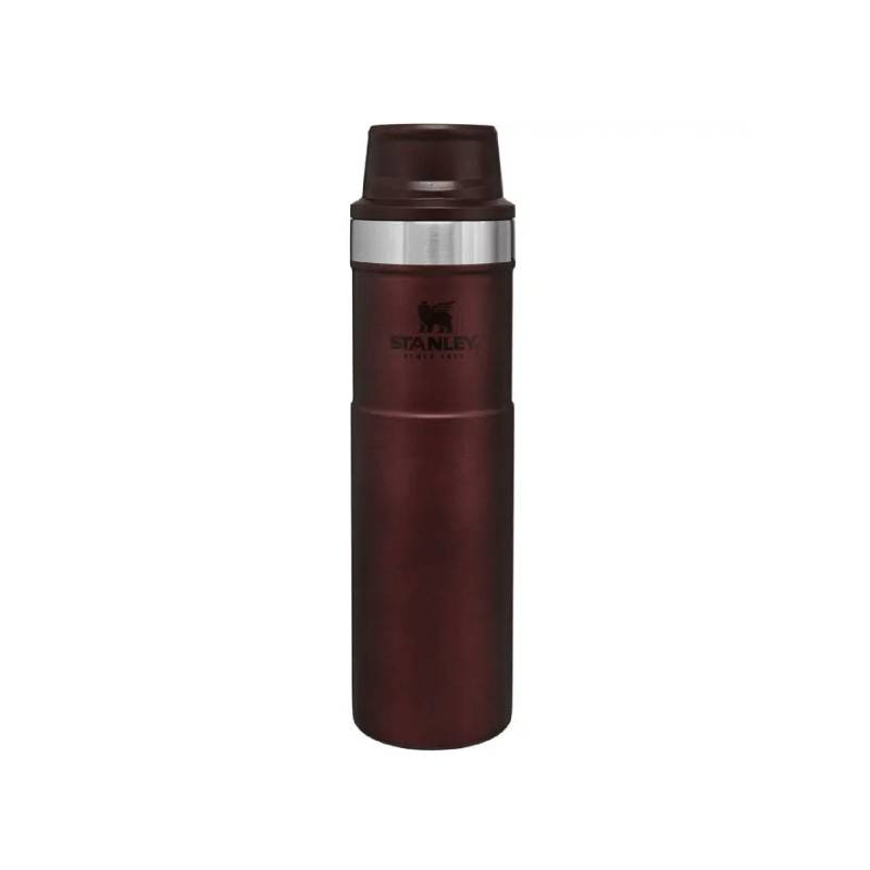 STANLEY – BOTELLA TRAVEL MUG 20 OZ ONE HAND