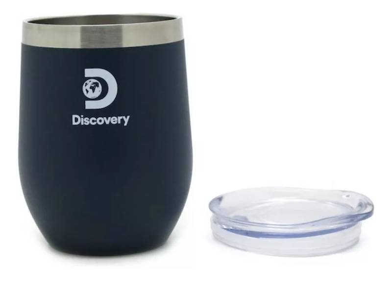 MATE DISCOVERY 350ML CON TAPA