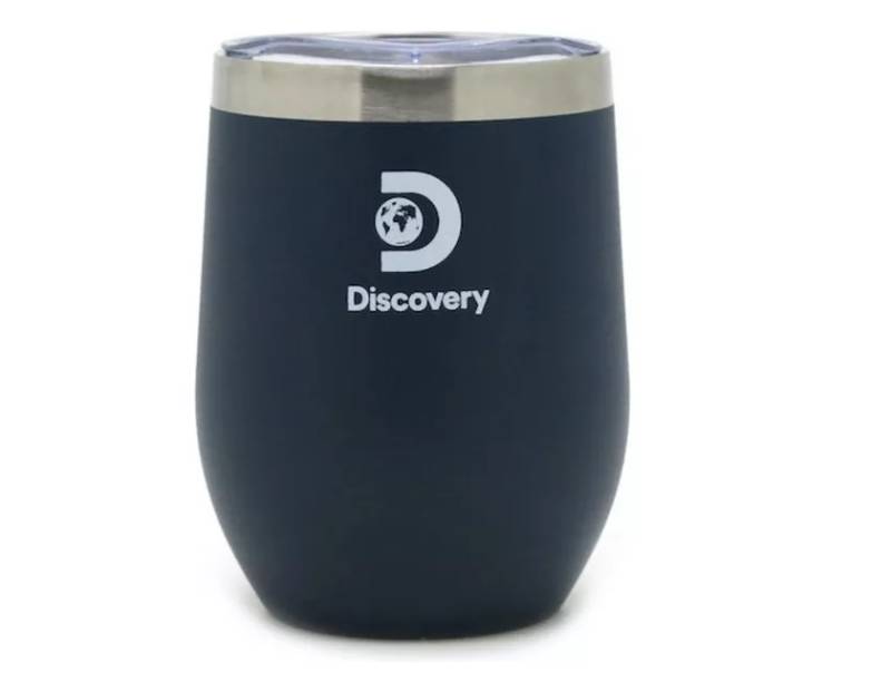 MATE DISCOVERY 350ML CON TAPA