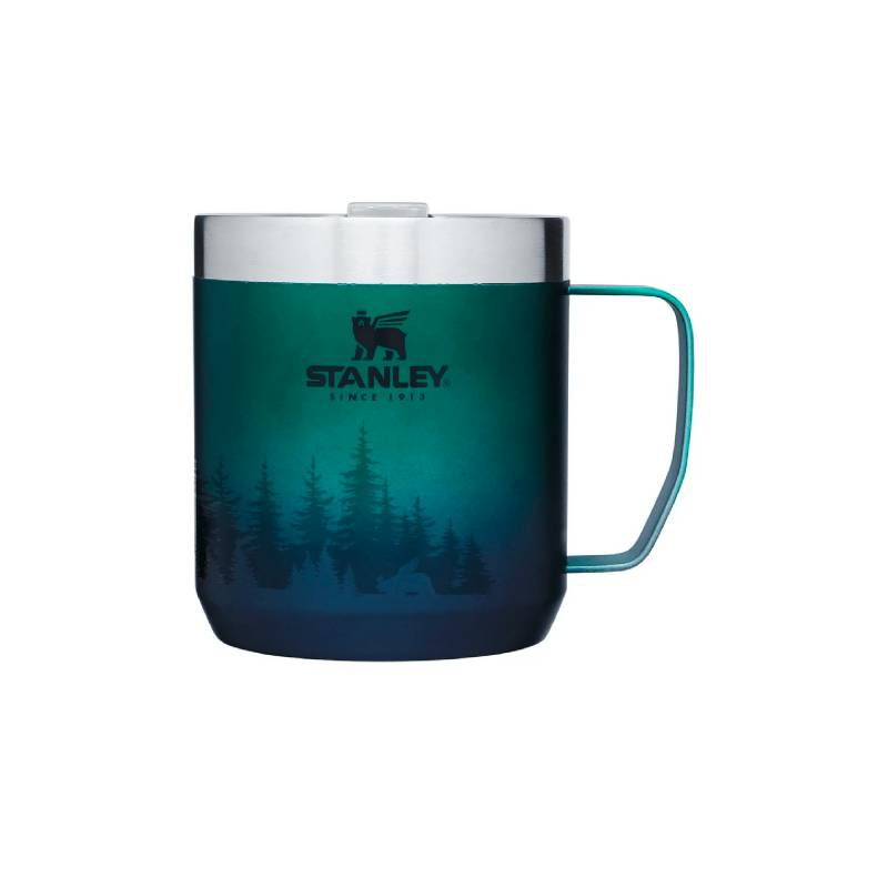 STANLEY – TAZA TERMICA CAMP MUG THE LENGENDARY