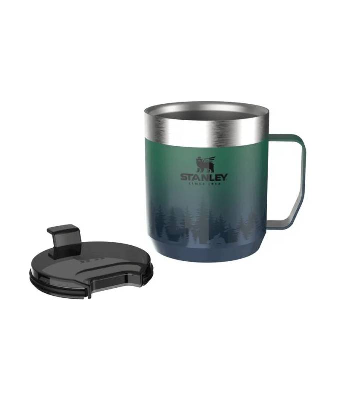 STANLEY – TAZA TERMICA CAMP MUG THE LENGENDARY