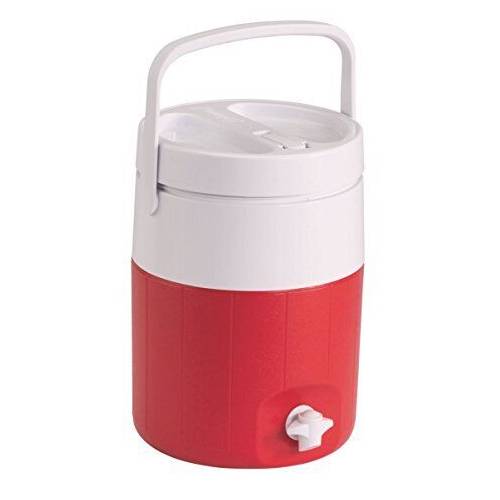 COLEMAN – TERMO 7.6 BEVERAGE COOLER (3)