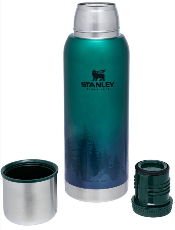STANLEY – TERMO ADVENTURE 1 LT. EDICION LIMITADA