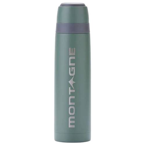 MONTAGNE – TERMO BALA 1 LITRO COLOR