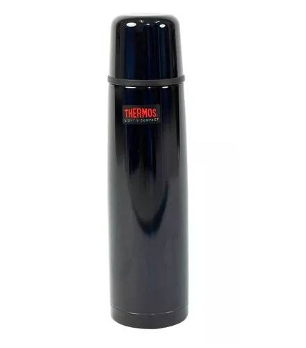 THERMOS – TERMO BALA CAP. 1LITRO ACERO