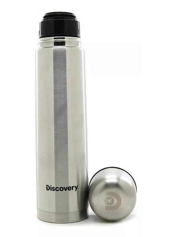 TERMO BALA DISCOVERY 1 LT