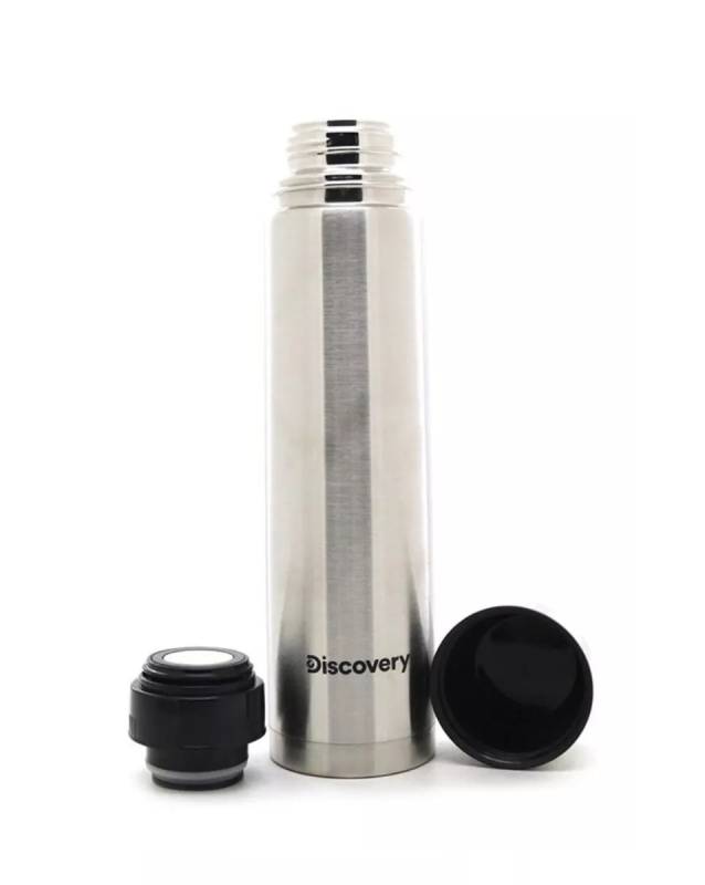 TERMO BALA DISCOVERY 1 LT