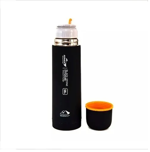 KOVEA – TERMO BLACK STONE DYNAMIC 1 LT
