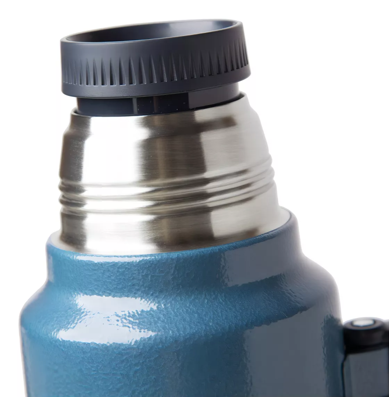 STANLEY – TERMO CLASICO 1.4 LTS. ASA PLEGABLE