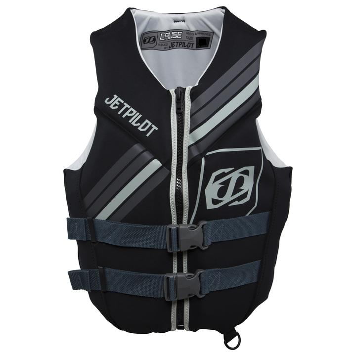 JET PILOT – CHALECO NEOPRENE CAUSE 