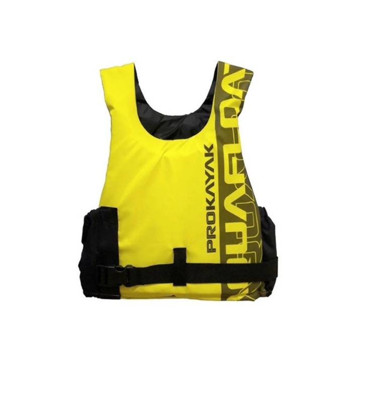 CHALECO SALVAVIDAS AQUAFLOAT PRO KAYAK 