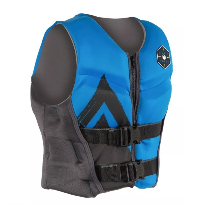 LIQUID FORCE – CHALECO SALVAVIDAS RUCKUS YOUTH NEOPRENE