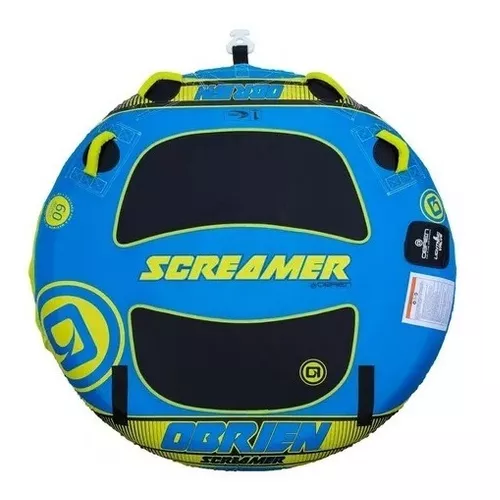 OBRIEN – INFLABLE SCREAMER
