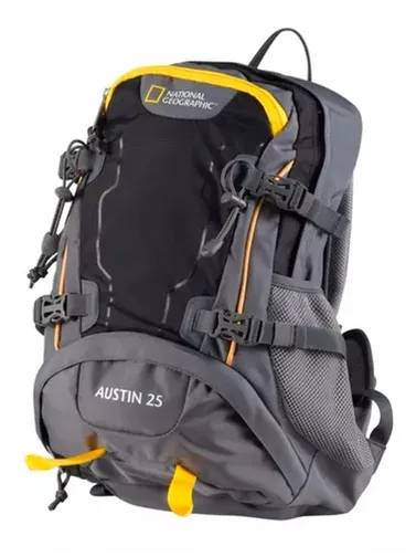 NATIONAL GEOGRAPHIC – MOCHILA AUSTIN 25