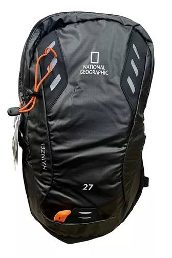NATIONAL GEOGRAPHIC – MOCHILA HAINZEL 27 LTS