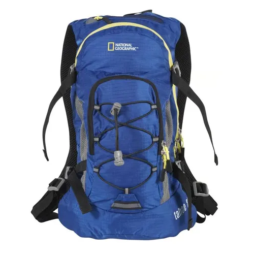 NATIONAL GEOGRAPHIC – MOCHILA TAHOE 14L