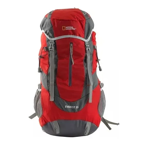 NATIONAL GEOGRAPHIC – MOCHILA EVEREST 55